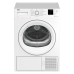 Сушильная машина Beko DF7412GA
