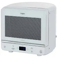 Микроволновая печь WHIRLPOOL MAX 45 FW S