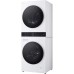Стирально-сушильная машина LG W4W8LVPKWHM WashTower