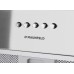 Вытяжка Maunfeld Crosby Singl 5028 нержавеющая сталь