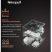 Умная встраиваемая посудомоечная машина Weissgauff BDW 6033 Wi-Fi Inverter Autoopen