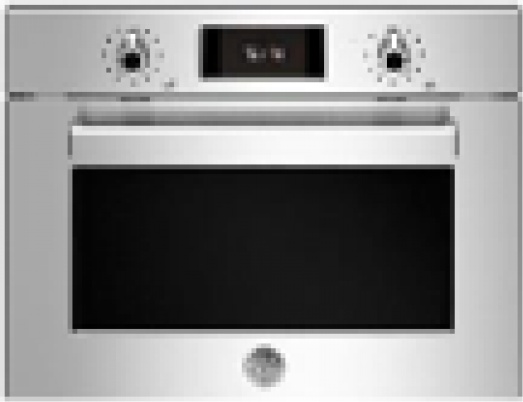 Встраиваемый духовой шкаф Bertazzoni F457PROMWTX