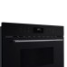 Электрический компактный духовой шкаф с функцией СВЧ DeLonghi DMO 44NB FLORENZIA