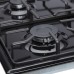 Газовая варочная поверхность Simfer H60Q41B571