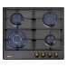 Газовая варочная панель Simfer H60V41L517