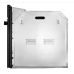 Электрический духовой шкаф Evelux EO 640 PB