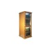 Винный шкаф IP Industrie CEX 601 RU