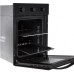 Электрический духовой шкаф EXITEQ EXO-106 black