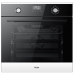 Духовой шкаф Haier HOX-P11CGBG