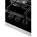 Варочная поверхность Hiberg i-VM 9035 B