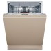 Встраиваемая посудомоечная машина Neff S155ECX06E