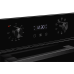 Электрический духовой шкаф Monsher MOE 4592 Noir