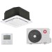 Кассетный кондиционер Kentatsu KSZTA35HFAN1R/KSUTA35HFAN1L/-40