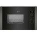 Микроволновая печь Neff HLAGD53G0