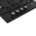 Газовая варочная панель Simfer H60Q40B470