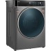 Cтиральная машина с сушкой Weissgauff WMD 58411 Direct Drive Inverter Premium Steam Grey