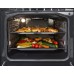 Электрическая плита Gorenje GECS6C70WC