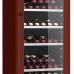 Винный шкаф Dometic C101G Wooden Mahogany