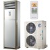 Колонный кондиционер Systemair SYSPLIT FLOOR 48 HP R