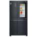Холодильник LG GC-Q247CBDC