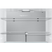Многодверный холодильник Samsung Bespoke RF9000AZ c Triple Cooling RF60A91R18A/WT