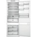 Встраиваемый холодильник Whirlpool WH SP70 T241 P