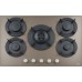 Варочная панель Franke FHMF 755 4G DC C LG 106.0541.756