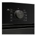 Духовой шкаф DeLonghi DEO 755 NB Martina