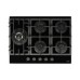 Газовая варочная панель DeLonghi GERMANA 7GW NB