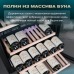 Винный шкаф Meyvel MV154PRO-KBT3
