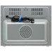 Встраиваемая микроволновая печь Krona ONYX 45H mw BL/BL