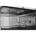Компактная посудомоечная машина ZUGEL ZDF550W