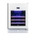 Винный шкаф Temptech EX60DRW