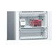 Двухкамерный холодильник Bosch KGN76AI22R