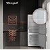 Отдельностоящий холодильник с инвертором Weissgauff WRK 1970 DX Full NoFrost Inverter