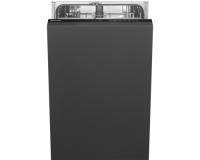 Встраиваемая посудомоечная машина Smeg ST4512IN