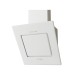 Наклонная кухонная вытяжка LEX Leila 600 White