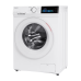 Стиральная машина узкая Toshiba TW-BN80C4RU(WK)