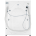 Встраиваемая стиральная машина Hotpoint BI WMHD 7282 V