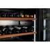Двухзонный винный шкаф Climadiff MILLESIME140DB