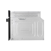 Духовой шкаф Hiberg S-VMF 5515 B SMART