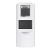 Вытяжка Maunfeld ALBA 39 Wall White