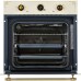 Духовой шкаф Krona MERLETTO 60 IV old