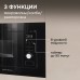 Микроволновка Zigmund & Shtain BMO 16.202 B