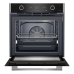 Конвекционный духовой шкаф Grundig GEBM19400BMPHI