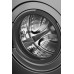 Стиральная машина с прямым приводом Weissgauff WM 58411 Direct Drive Inverter Premium Steam Grey