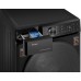 Стиральная машина с прямым приводом Weissgauff WM 59411 Direct Drive Inverter Steam Matt Black
