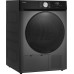 Сушильная машина Weissgauff WD 6010 Heat Pump Deep Grey
