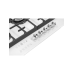 Варочная поверхность Hiberg VM 7255 W