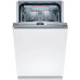 Встраиваемая посудомоечная машина Bosch SPH 4HMX31X